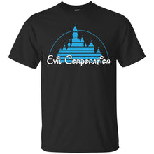 Load image into Gallery viewer, Evil Corporation T-Shirt