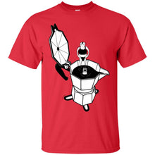Load image into Gallery viewer, Coffee break T-Shirt
