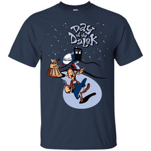 Load image into Gallery viewer, Day of the Dalek T-Shirt