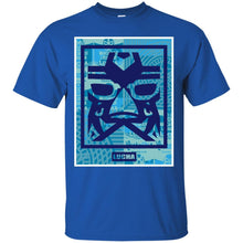 Load image into Gallery viewer, LUCHA LIBEY dos T-Shirt