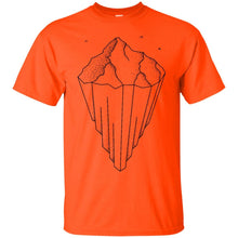 Load image into Gallery viewer, Moving Mountains T-Shirt