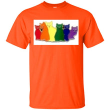Load image into Gallery viewer, gay pride T-Shirt