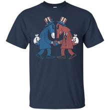 Load image into Gallery viewer, Lie VS Lie T-Shirt