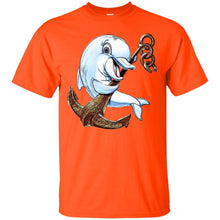 Load image into Gallery viewer, Dolphin T-Shirt