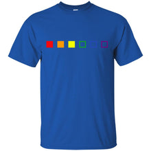 Load image into Gallery viewer, gaysworldonlineshopcsd T-Shirt