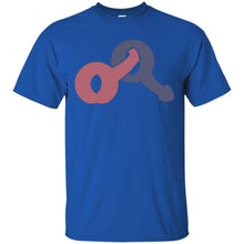 Load image into Gallery viewer, male to male v2 T-Shirt