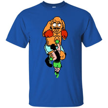 Load image into Gallery viewer, Bald Bull T-Shirt
