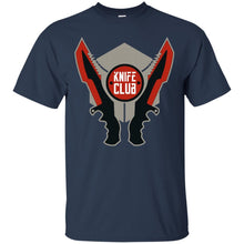 Load image into Gallery viewer, CSGO Knife Club - Huntsman T-Shirt