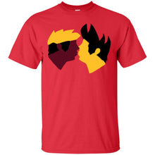 Load image into Gallery viewer, gay_kiss T-Shirt