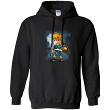 Load image into Gallery viewer, Link breath of the wild T-Shirt
