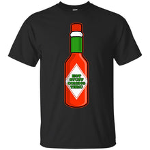 Load image into Gallery viewer, Hot Stuff Coming Through T-Shirt