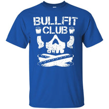 Load image into Gallery viewer, Bullet Club T-Shirt