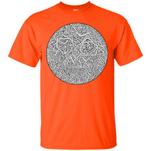 Load image into Gallery viewer, Circle T-Shirt