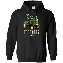 Load image into Gallery viewer, I Love Tractors Oliver 88 T-Shirt