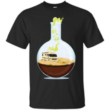 Load image into Gallery viewer, Breaking glass T-Shirt
