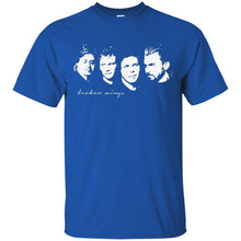 Load image into Gallery viewer, Broken Wings T-Shirt