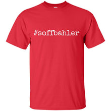 Load image into Gallery viewer, #soffbahler T-Shirt