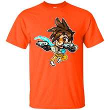 Load image into Gallery viewer, Cheers love! Pixel T-Shirt