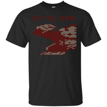 Load image into Gallery viewer, It's On Like T-Shirt