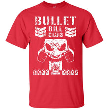 Load image into Gallery viewer, Bullet Club T-Shirt