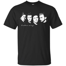 Load image into Gallery viewer, Broken Wings T-Shirt
