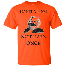 Load image into Gallery viewer, Capitalism T-Shirt