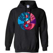 Load image into Gallery viewer, BLUE ROSE T-Shirt