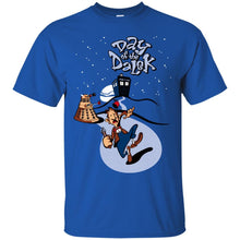 Load image into Gallery viewer, Day of the Dalek T-Shirt
