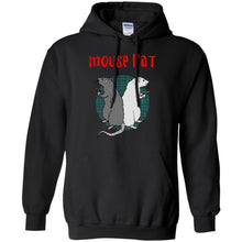 Load image into Gallery viewer, mouse rat agent T-Shirt