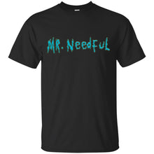 Load image into Gallery viewer, Mr. Needful (The Devil) - Rick and Morty T-Shirt