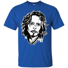 Load image into Gallery viewer, Cornell Chris T-Shirt