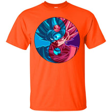 Load image into Gallery viewer, BLUE ROSE T-Shirt