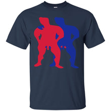 Load image into Gallery viewer, gay_lovers T-Shirt
