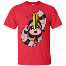 Load image into Gallery viewer, Circus! T-Shirt