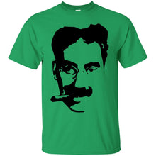 Load image into Gallery viewer, Groucho Marx T-Shirt