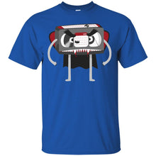 Load image into Gallery viewer, Horror Movie T-Shirt