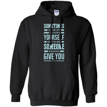 Load image into Gallery viewer, Lab No. 4 Sometimes You Just Dr. Phil Motivational Quote T-Shirt