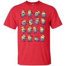 Load image into Gallery viewer, Banana Splits T-Shirt