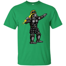 Load image into Gallery viewer, Might &amp; Magic Titan T-Shirt