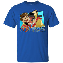 Load image into Gallery viewer, Best Friends T-Shirt