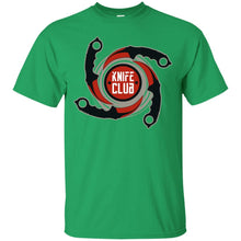 Load image into Gallery viewer, CSGO Knife Club - Karambit v2 T-Shirt