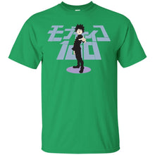 Load image into Gallery viewer, mob psycho 100 T-Shirt