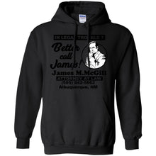 Load image into Gallery viewer, Better call James! T-Shirt