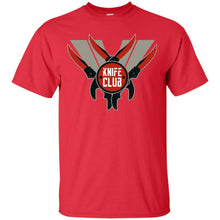 Load image into Gallery viewer, CSGO Knife Club - Falchion T-Shirt