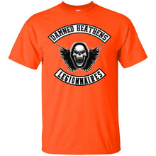 Load image into Gallery viewer, DHMC Legionnaires T-Shirt