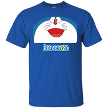Load image into Gallery viewer, Doraemon Cute T-Shirt