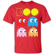 Load image into Gallery viewer, BOO PAC T-Shirt