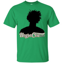 Load image into Gallery viewer, Brothas' Silhouette NegroCon 2017 Tee T-Shirt
