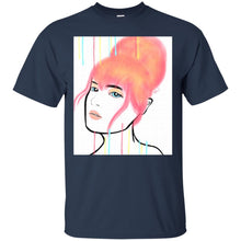 Load image into Gallery viewer, Letting it spill T-Shirt