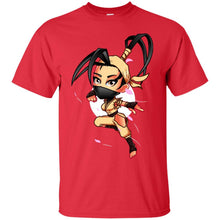Load image into Gallery viewer, Ibuki T-Shirt